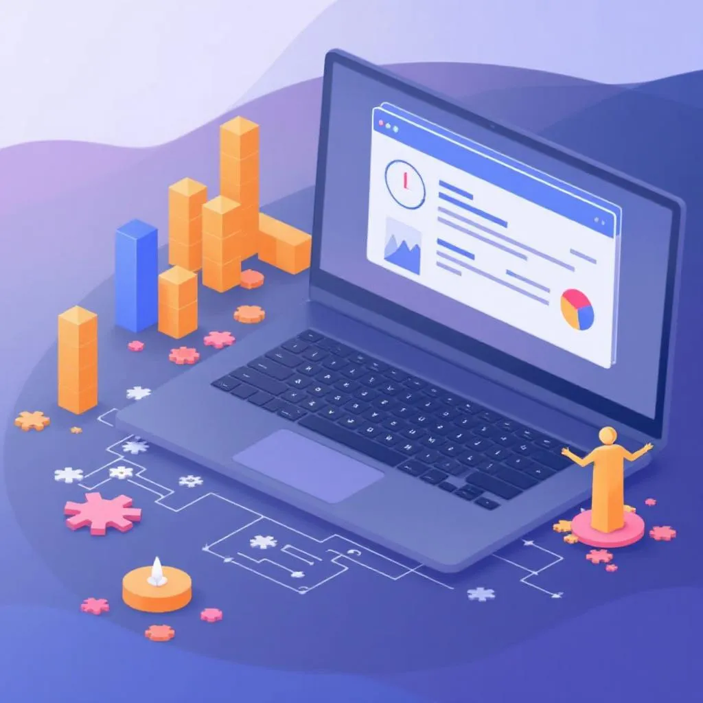 Développement logiciel sur mesure