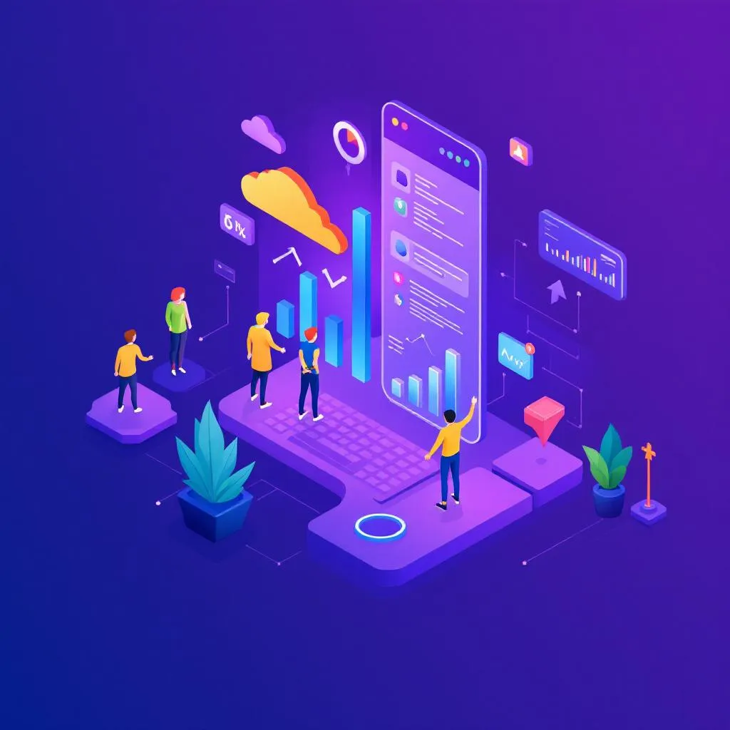 Développement logiciel sur mesure