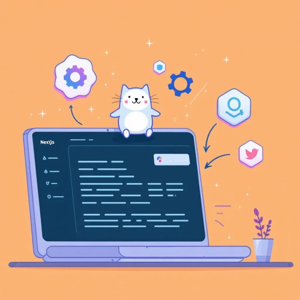 Créer un SaaS avec Nextjs