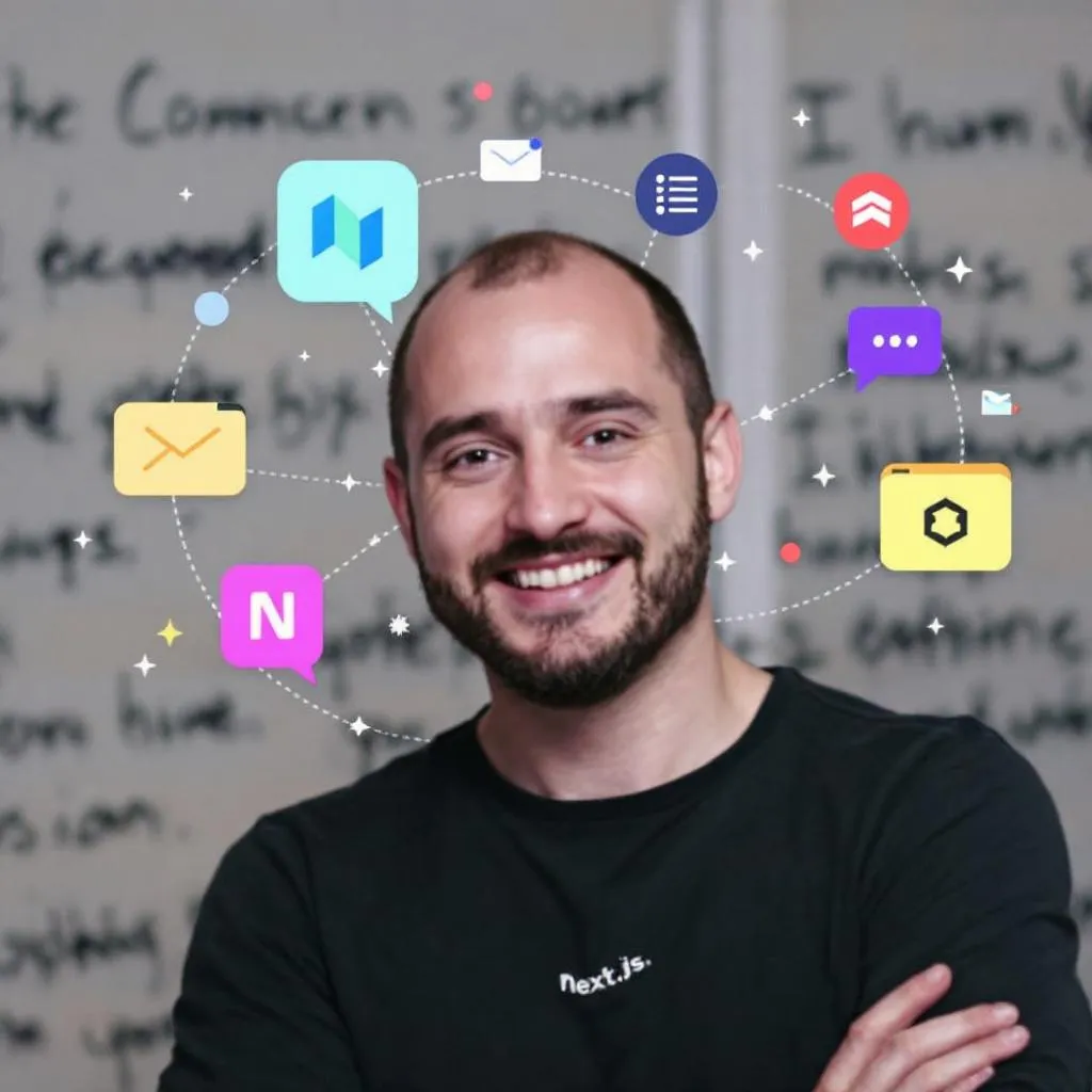 créer un saas avec Nextjs