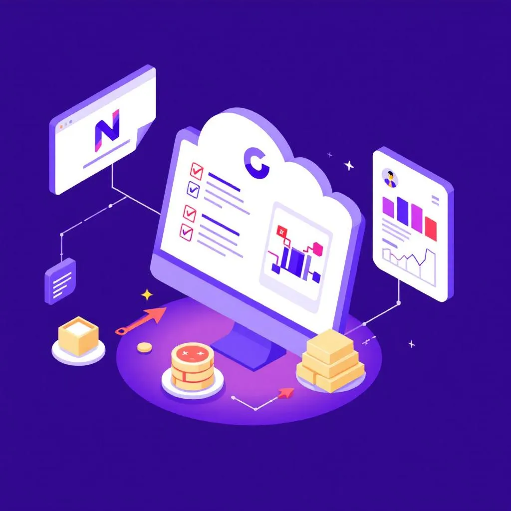 créer un saas avec Nextjs