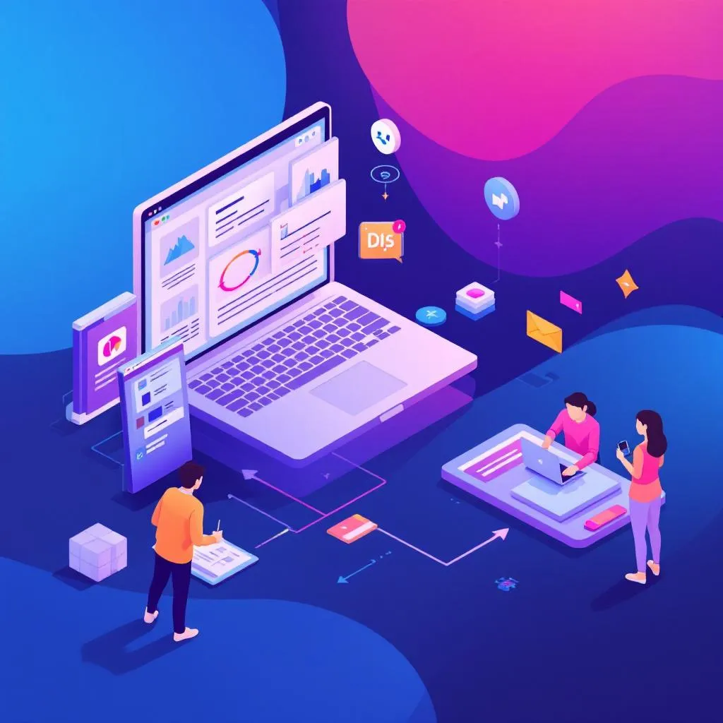 Choisir les bonnes technologies pour votre application web