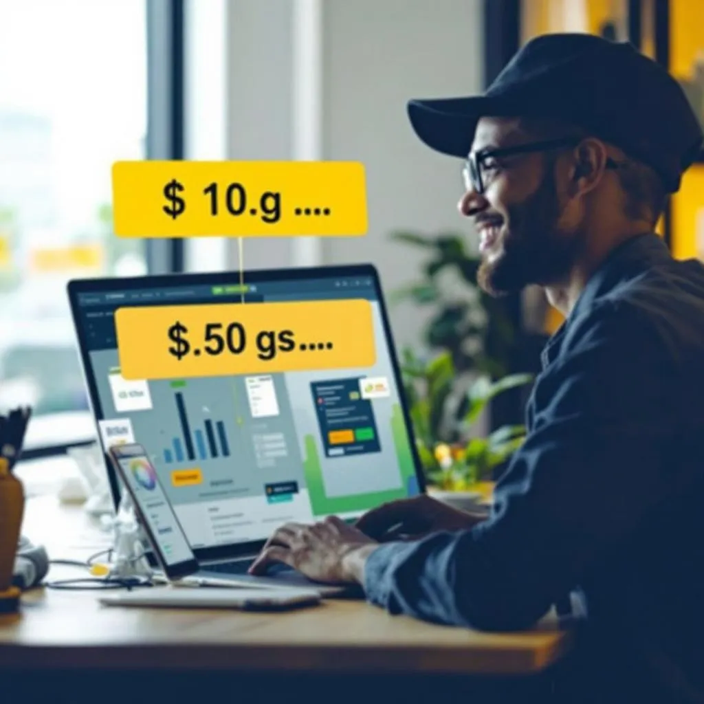 Construire une application en ligne