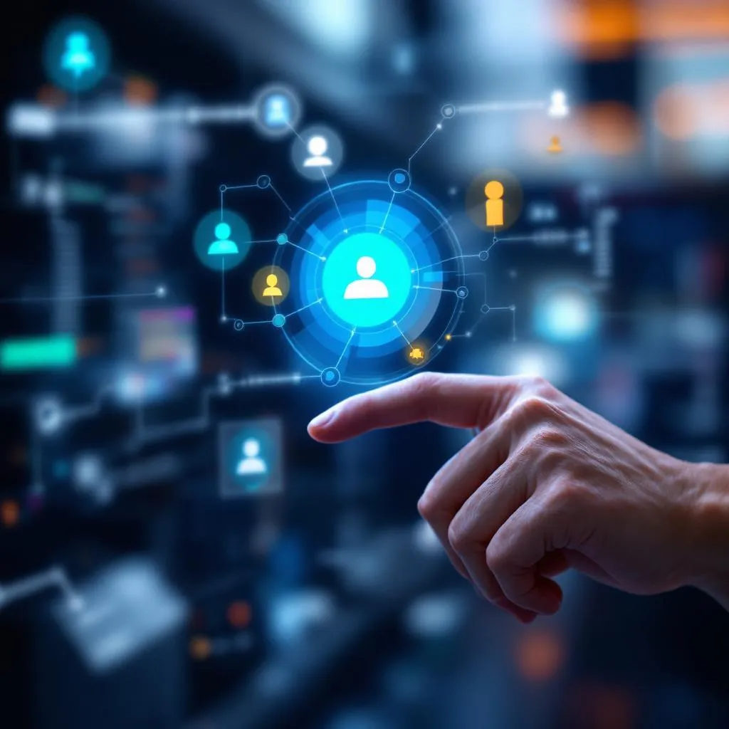 Développeur Saas Paris