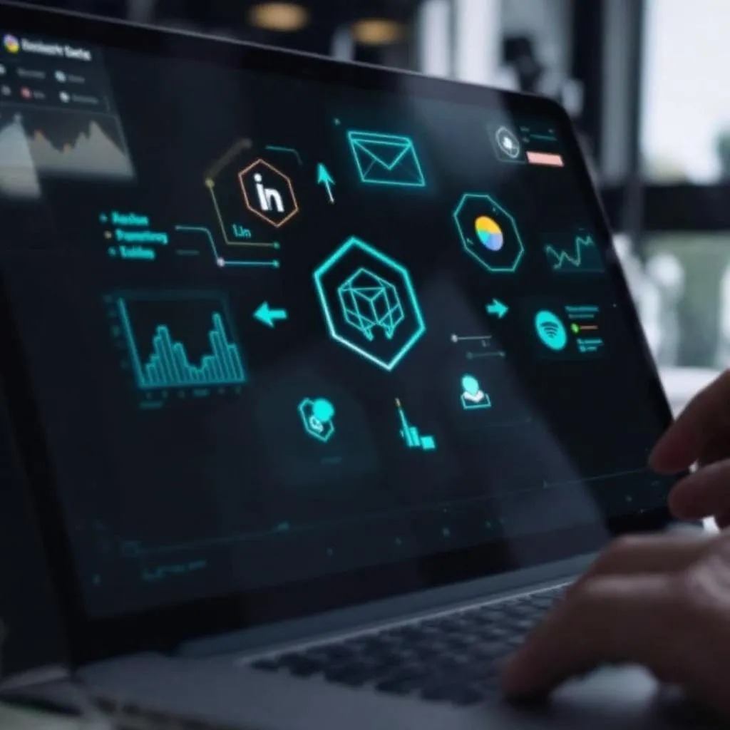 Développeur Saas Paris