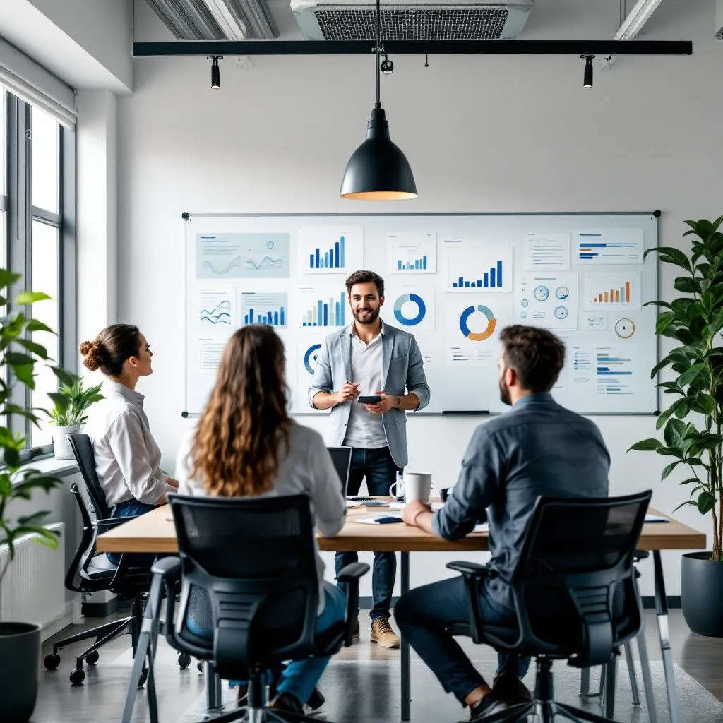 application sur mesure