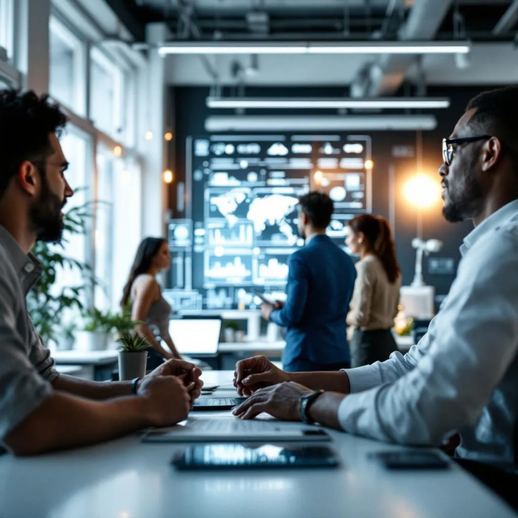 tendances technologiques