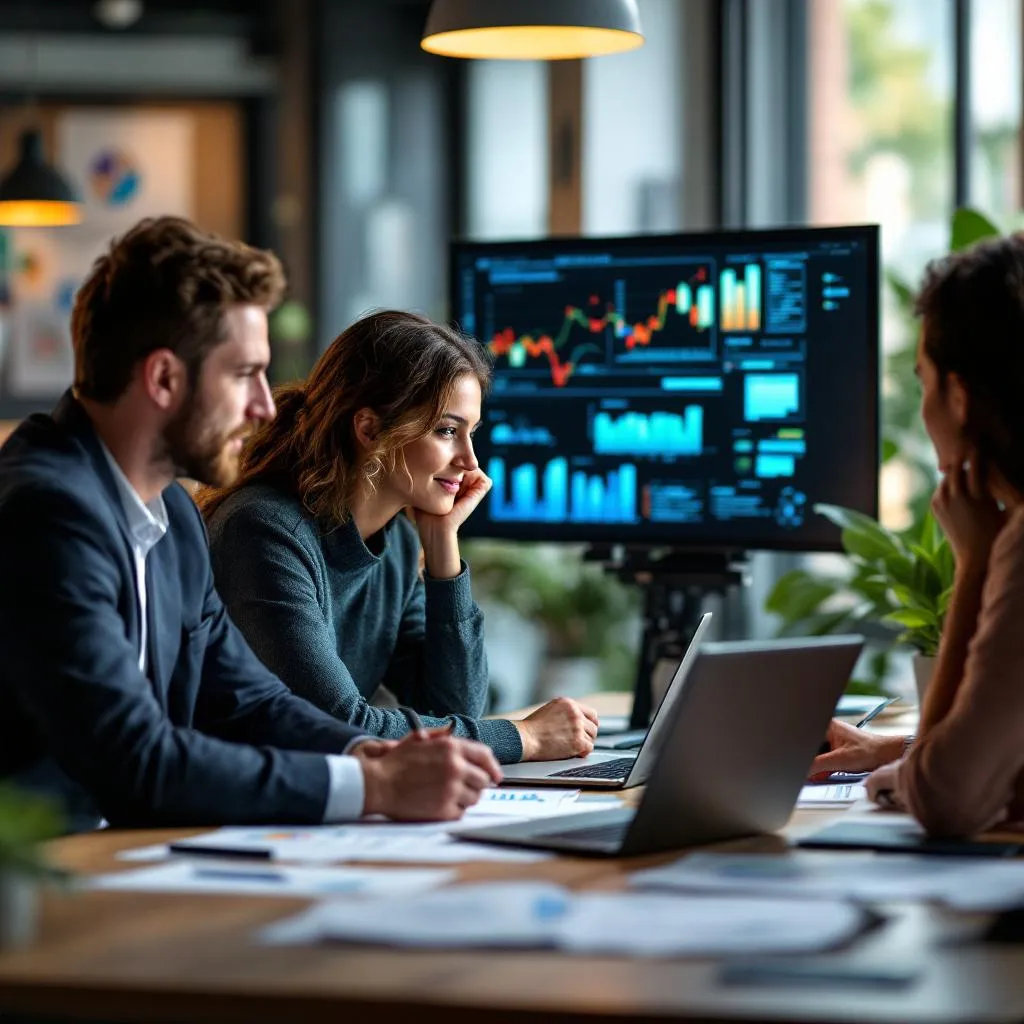 devis application métier