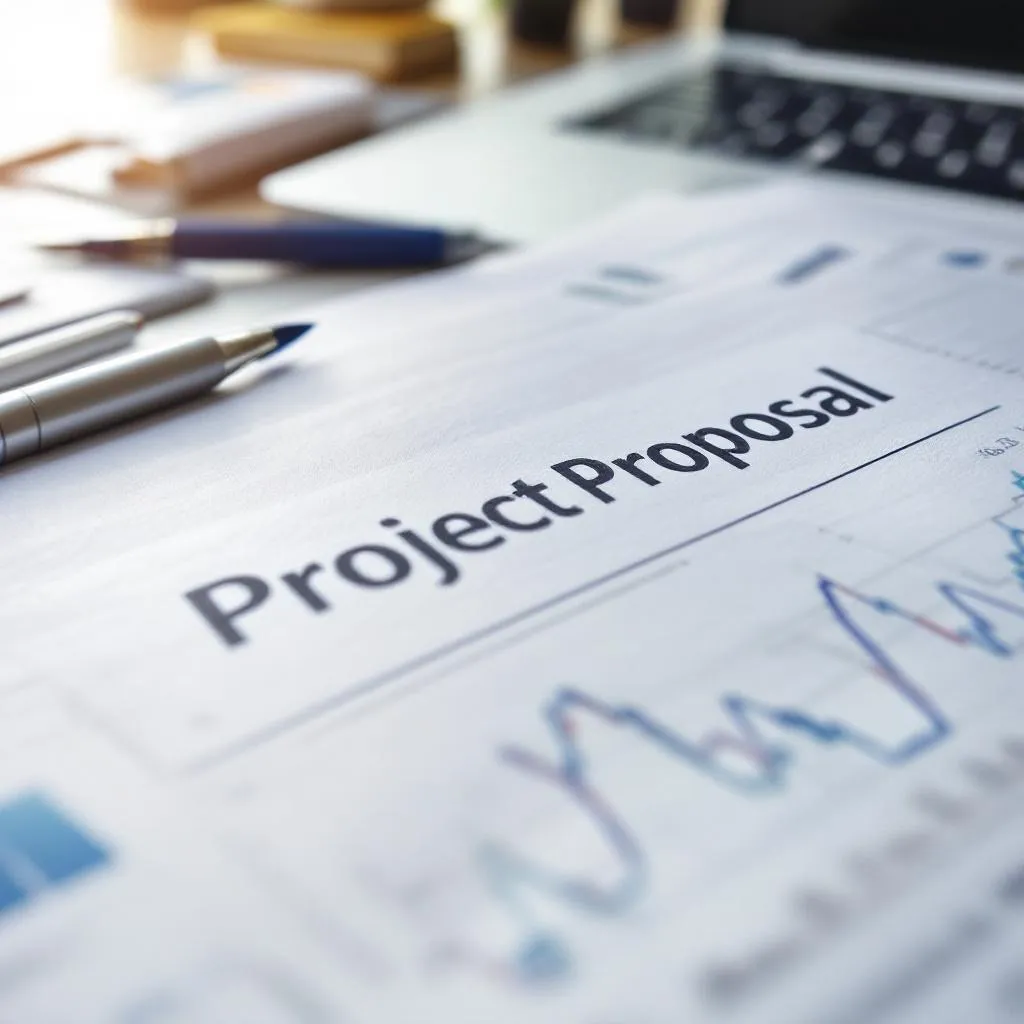 devis application métier