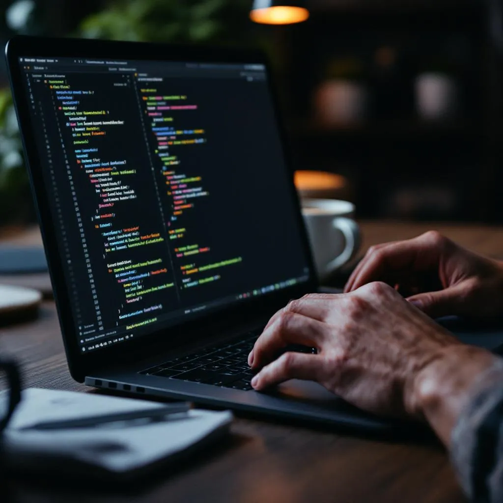 devis application métier