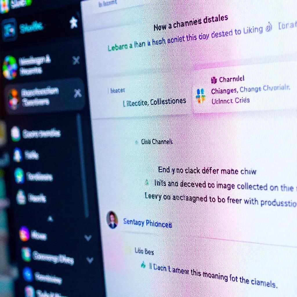 messagerie instantanée