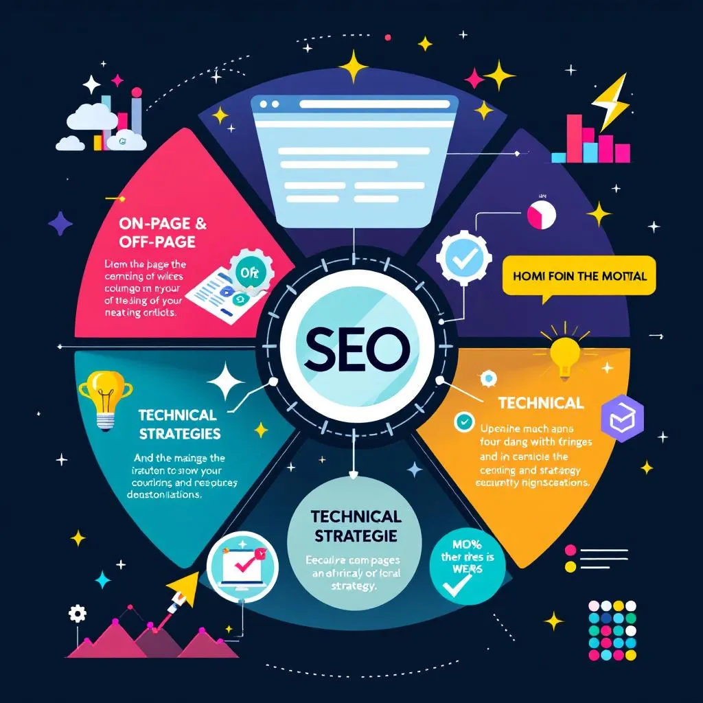 Référencement naturel SEO