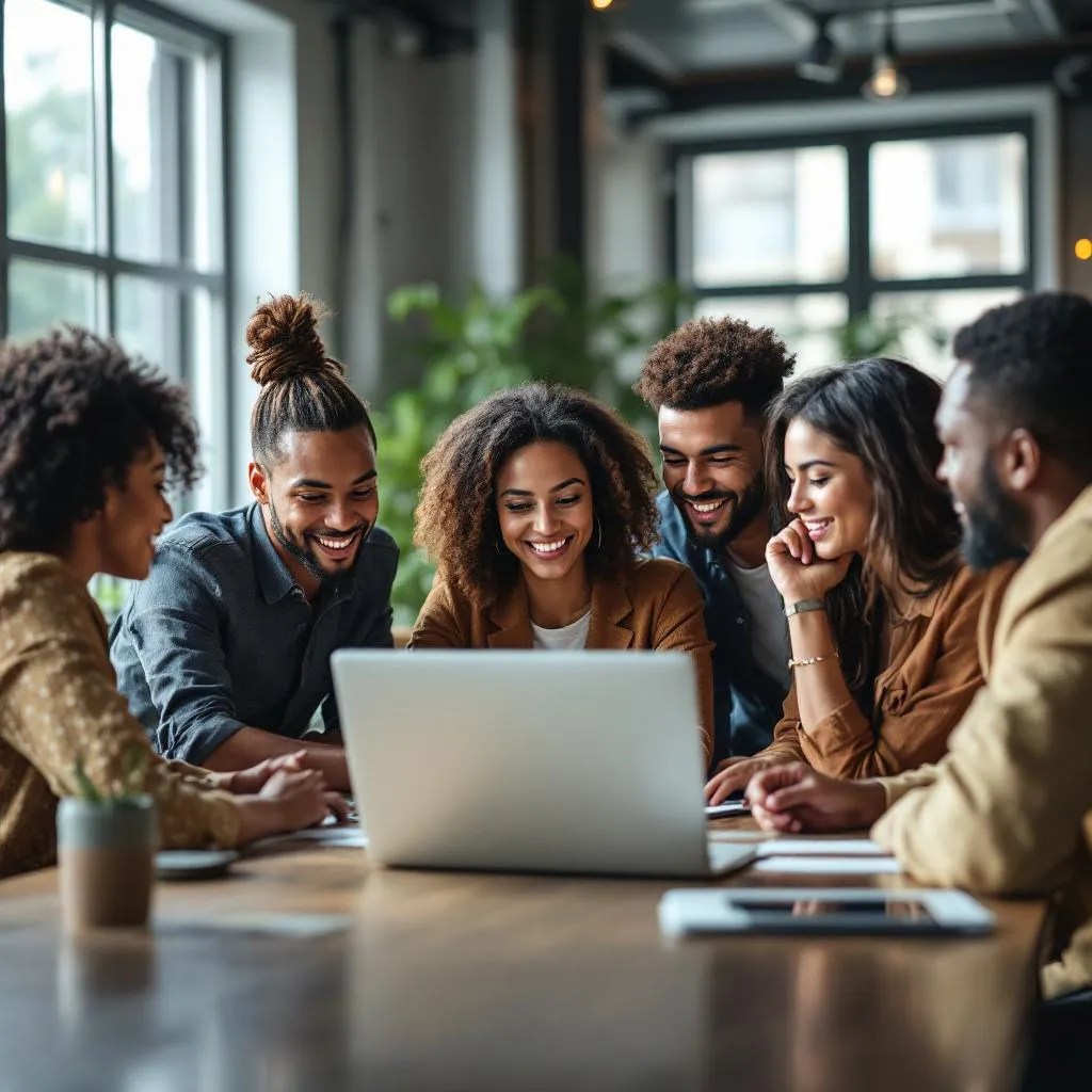 Référencement naturel SEO