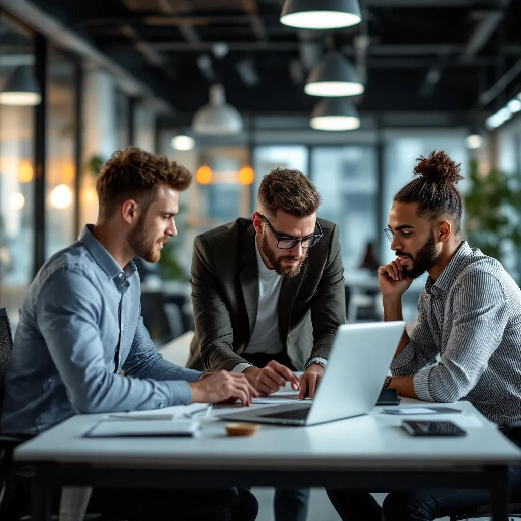 Agence web Martinique