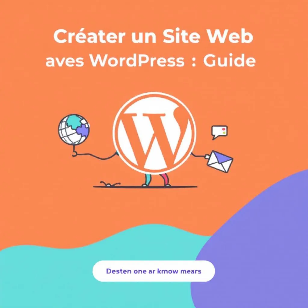 Créer un Site Web avec WordPress