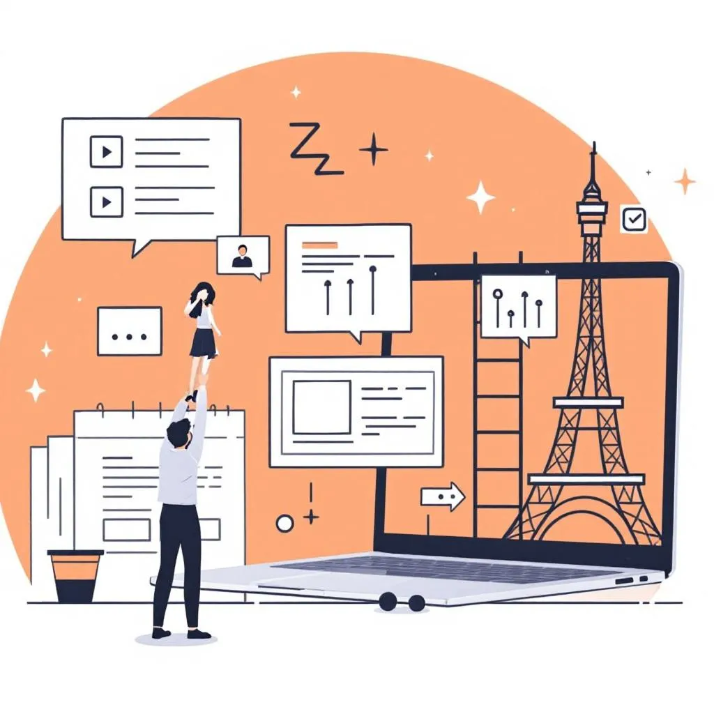 la meilleure agence web à Paris