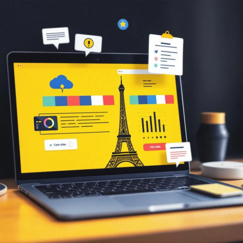 la meilleure agence web à Paris