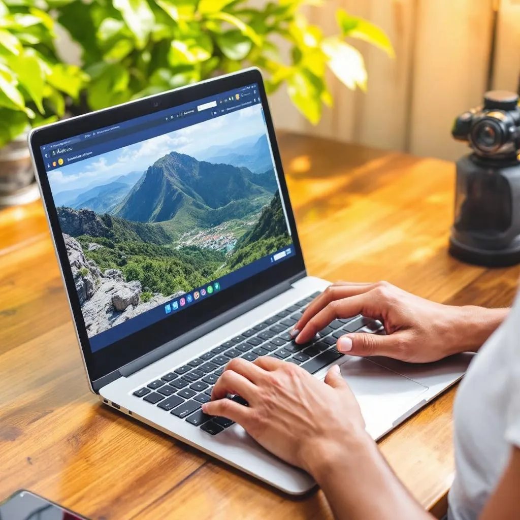 Création de site internet en Guadeloupe