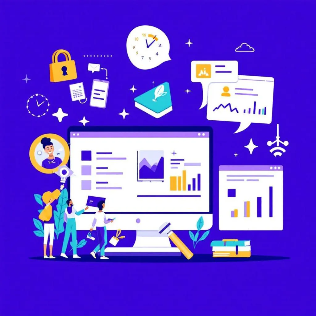 Création de site internet en Guadeloupe