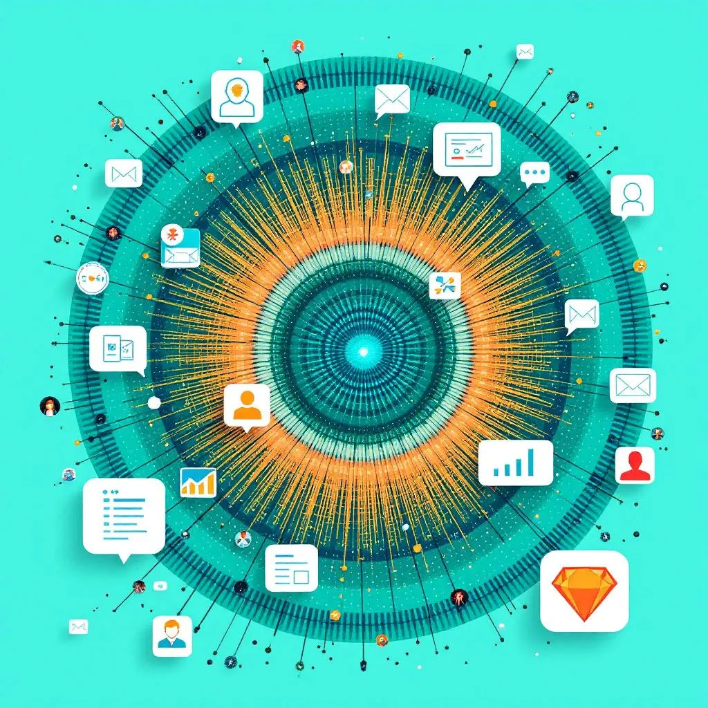 Réseaux sociaux pour e-commerce