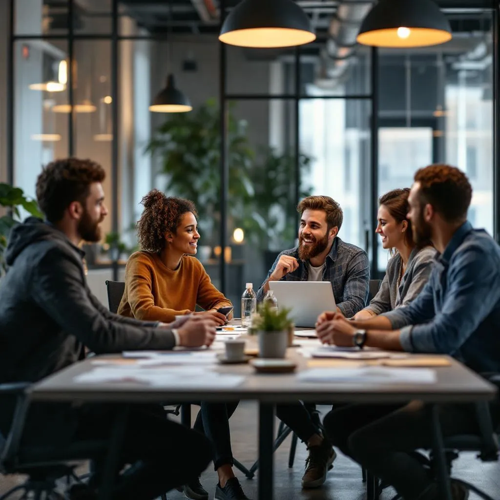 choisir développeur