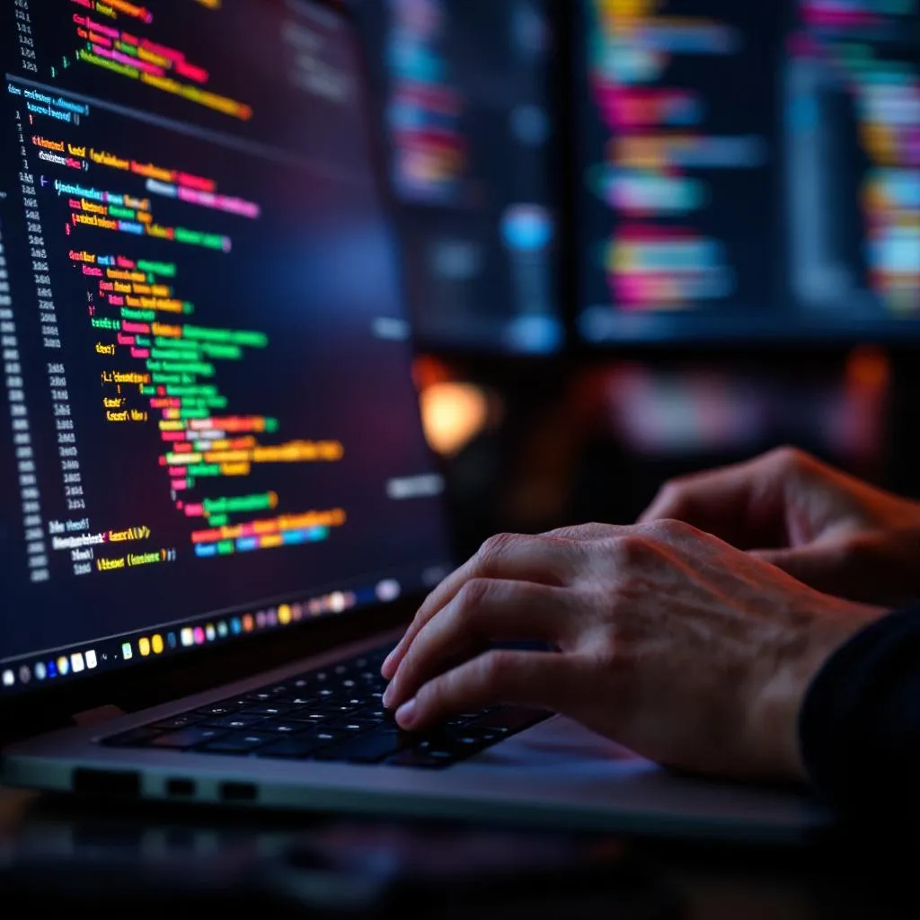 choisir développeur