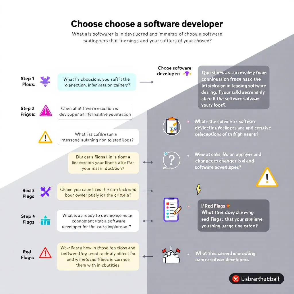 choisir développeur