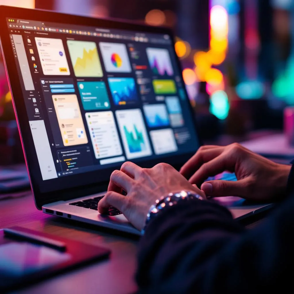 coût application métier