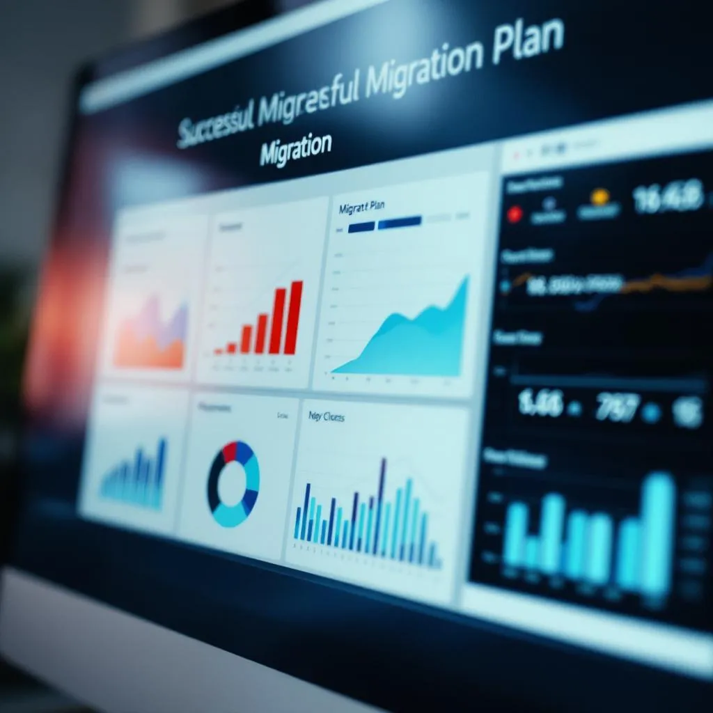 migration Excel application métier 2026