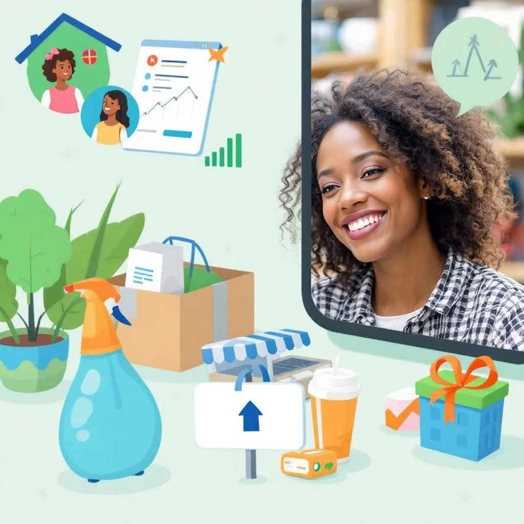 e-commerce