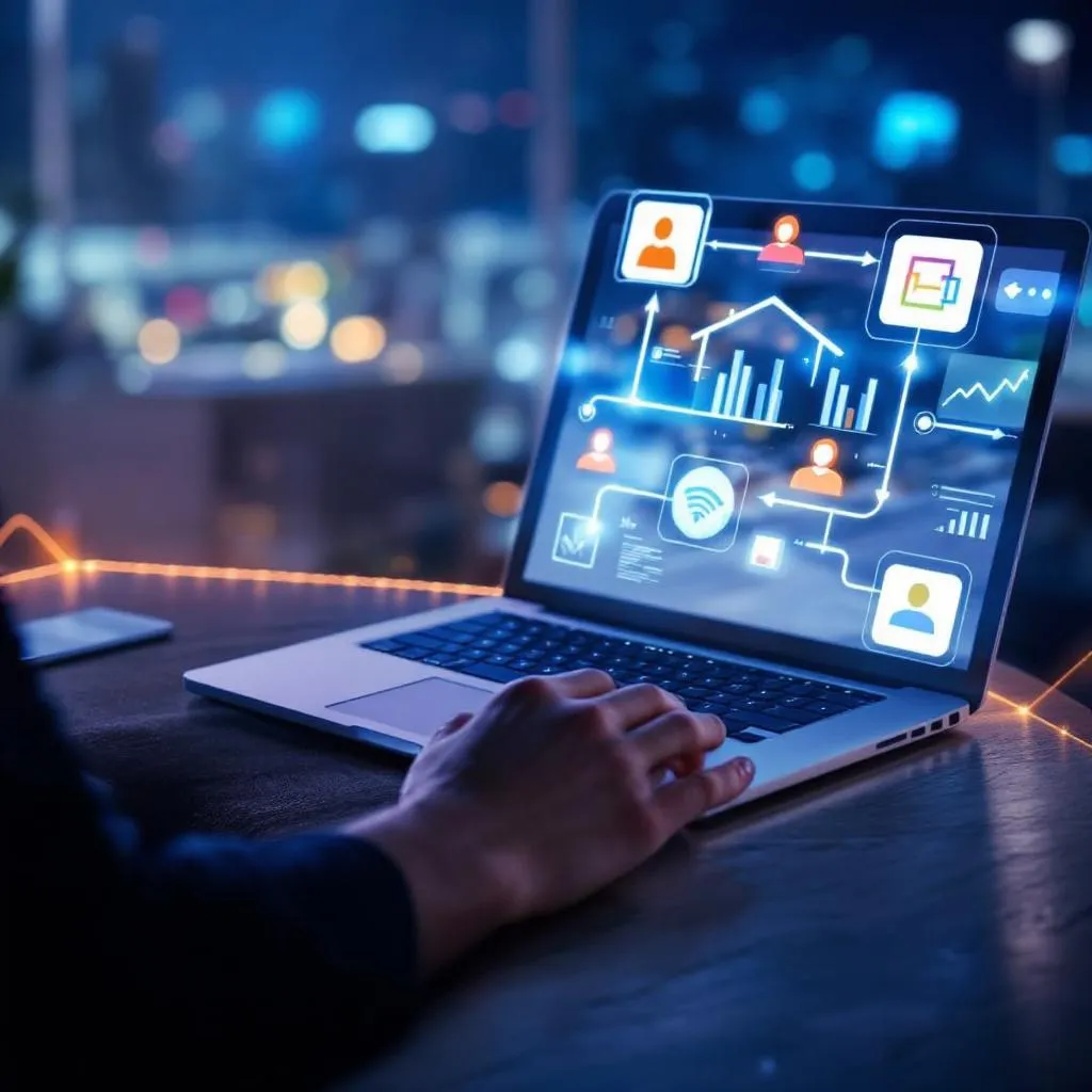 E-commerce B2B en Guadeloupe