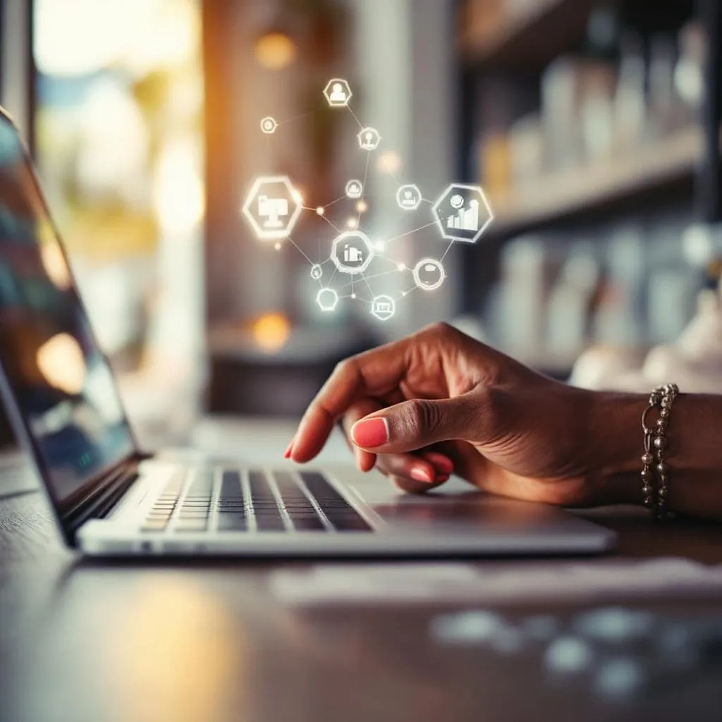 E-commerce B2B en Guadeloupe