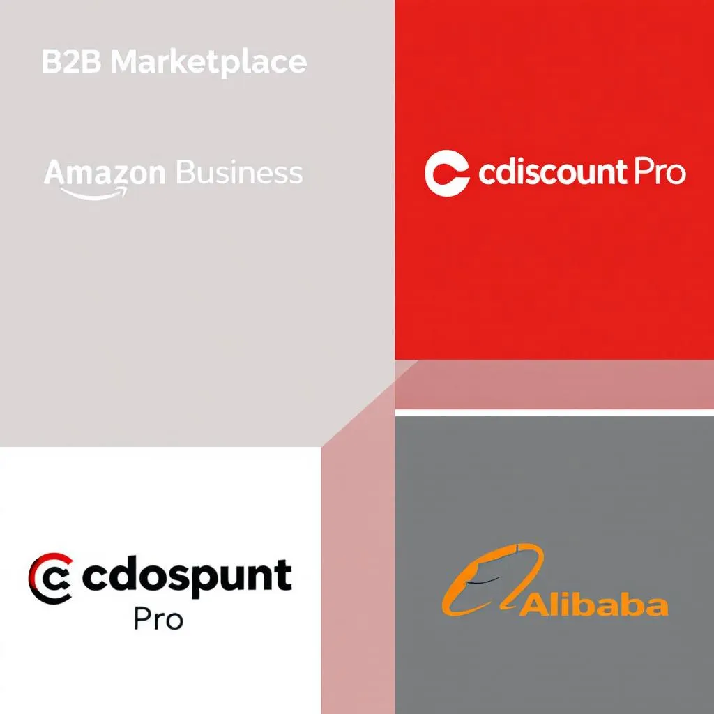marketplace B2B