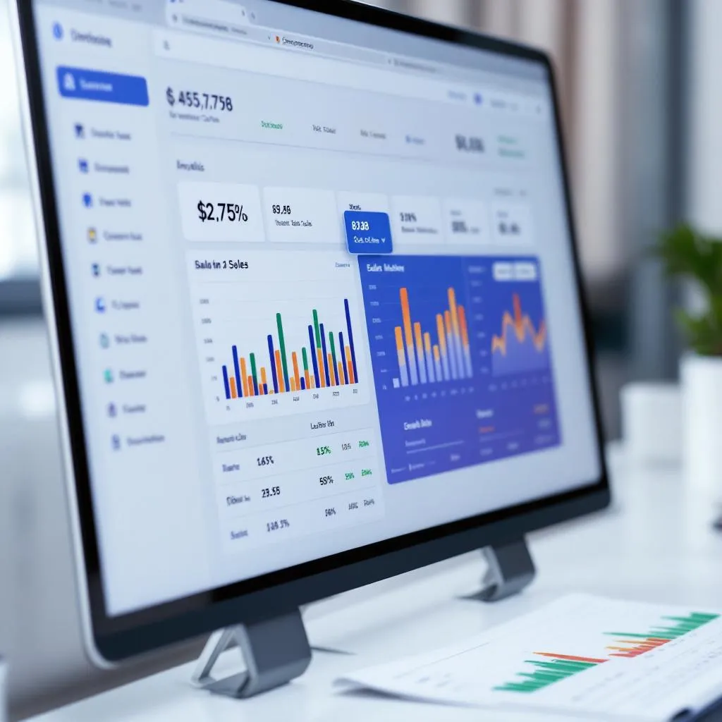 back-office e-commerce B2B