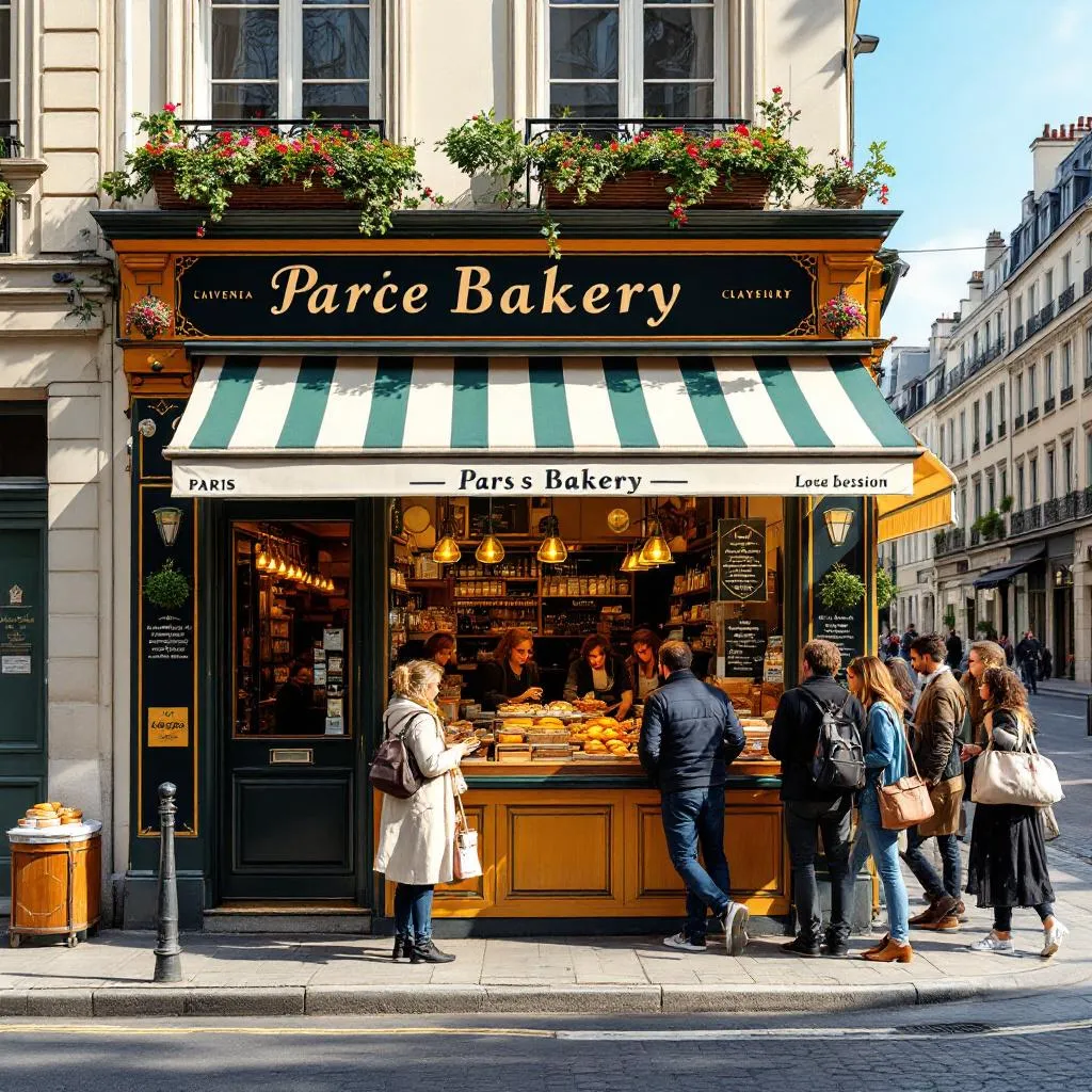 référencement local