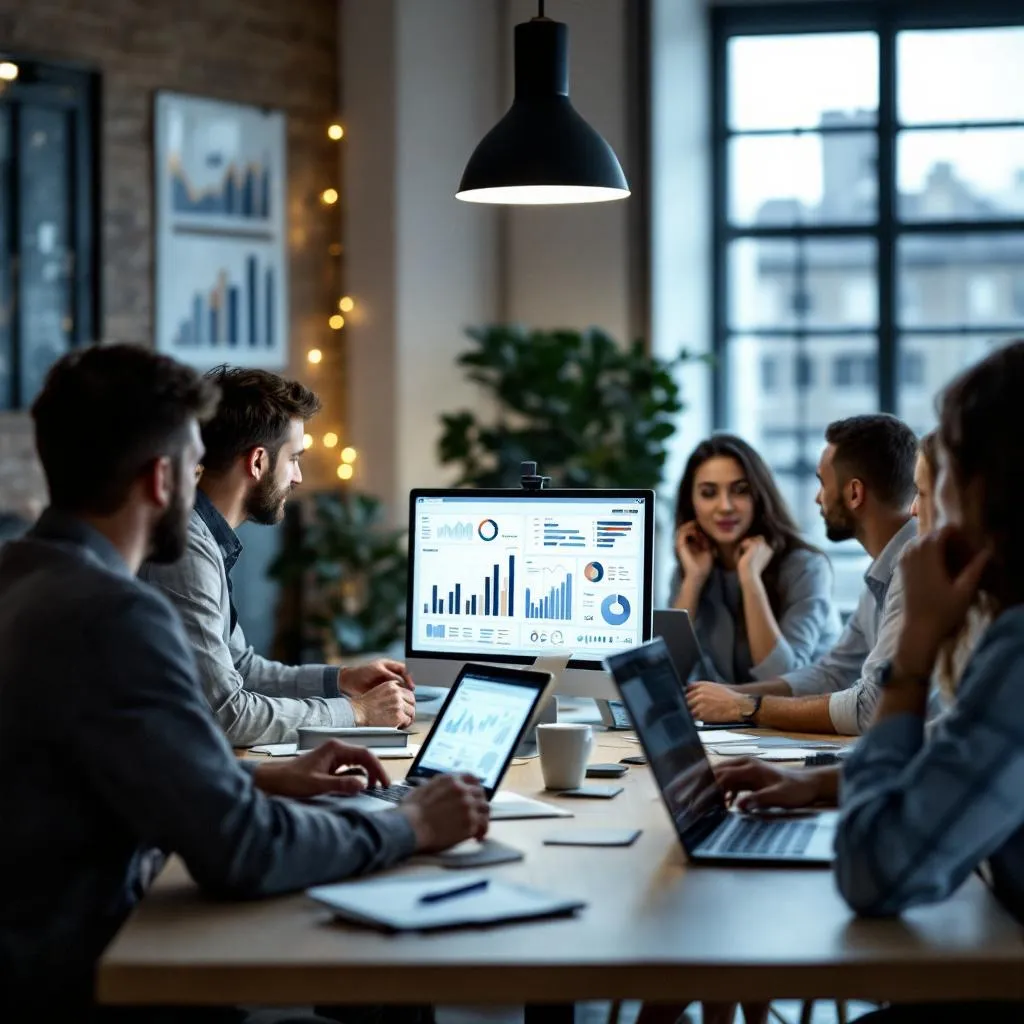 référencement local