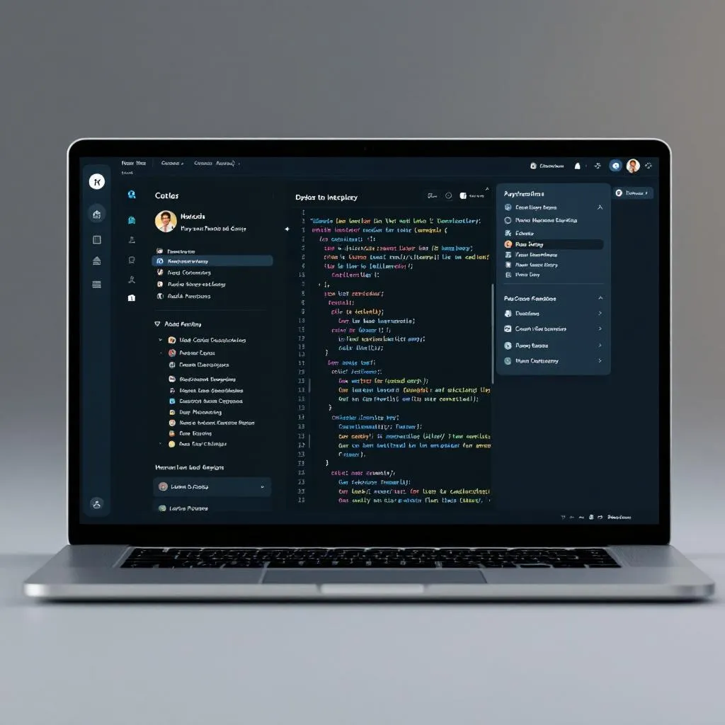 application métier TPE PME France