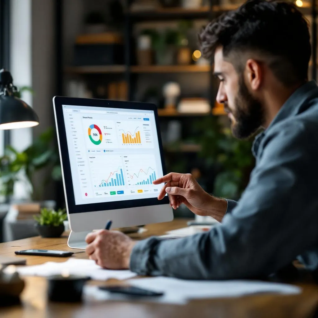 agence web PME France