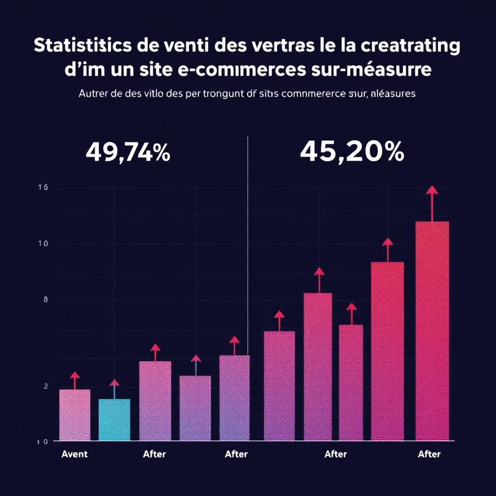 création site e-commerce sur mesure