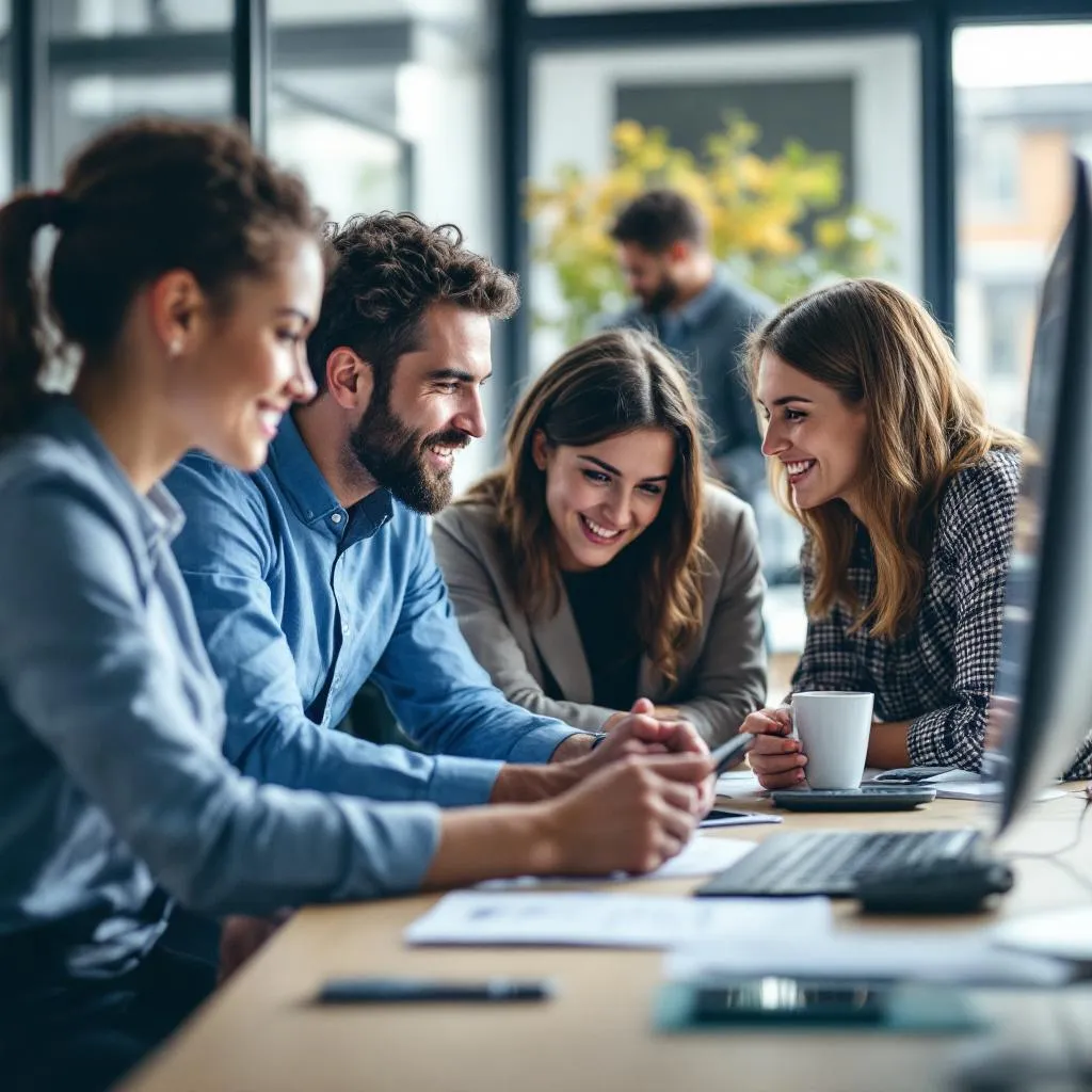 ERP vs logiciel sur mesure