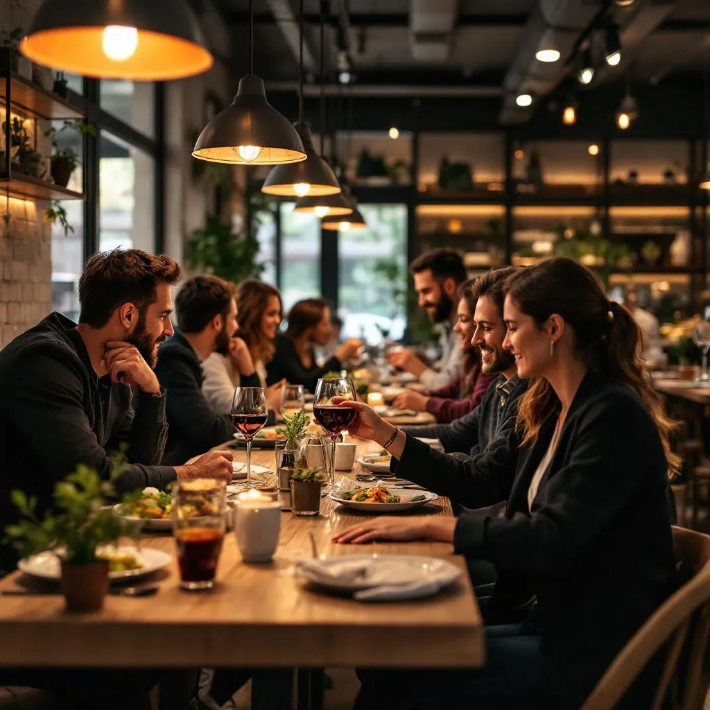 logiciel gestion restaurant