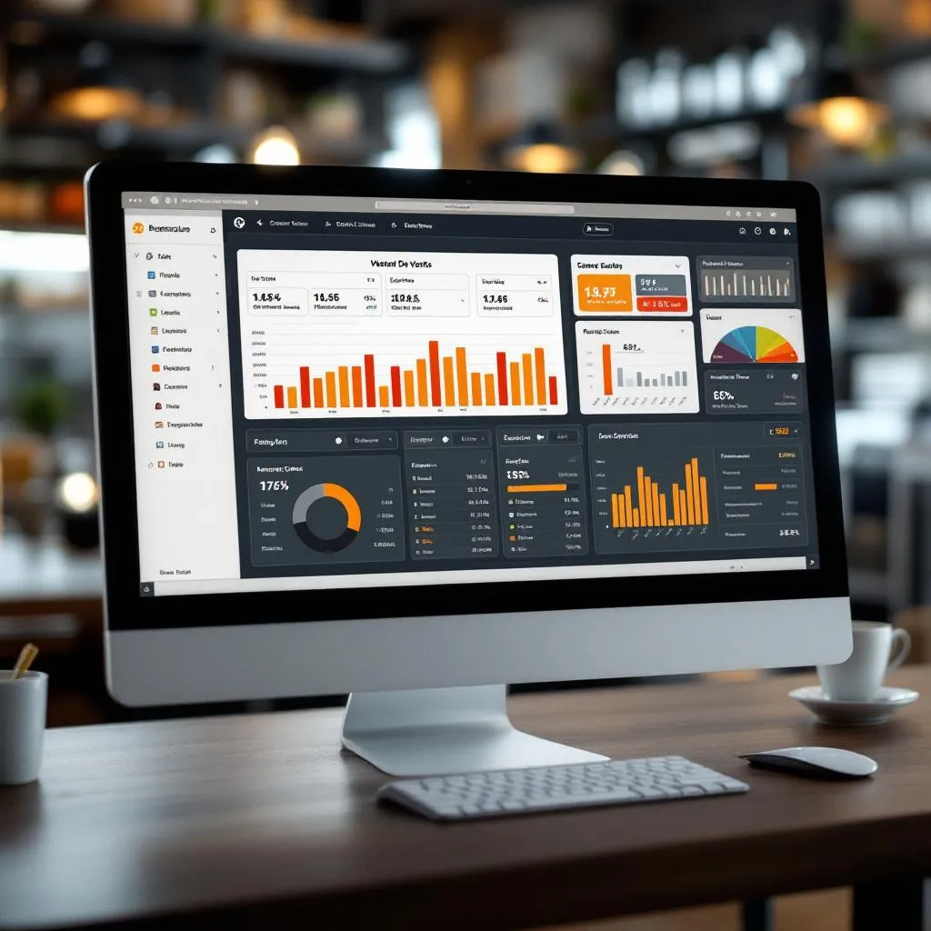 logiciel gestion restaurant