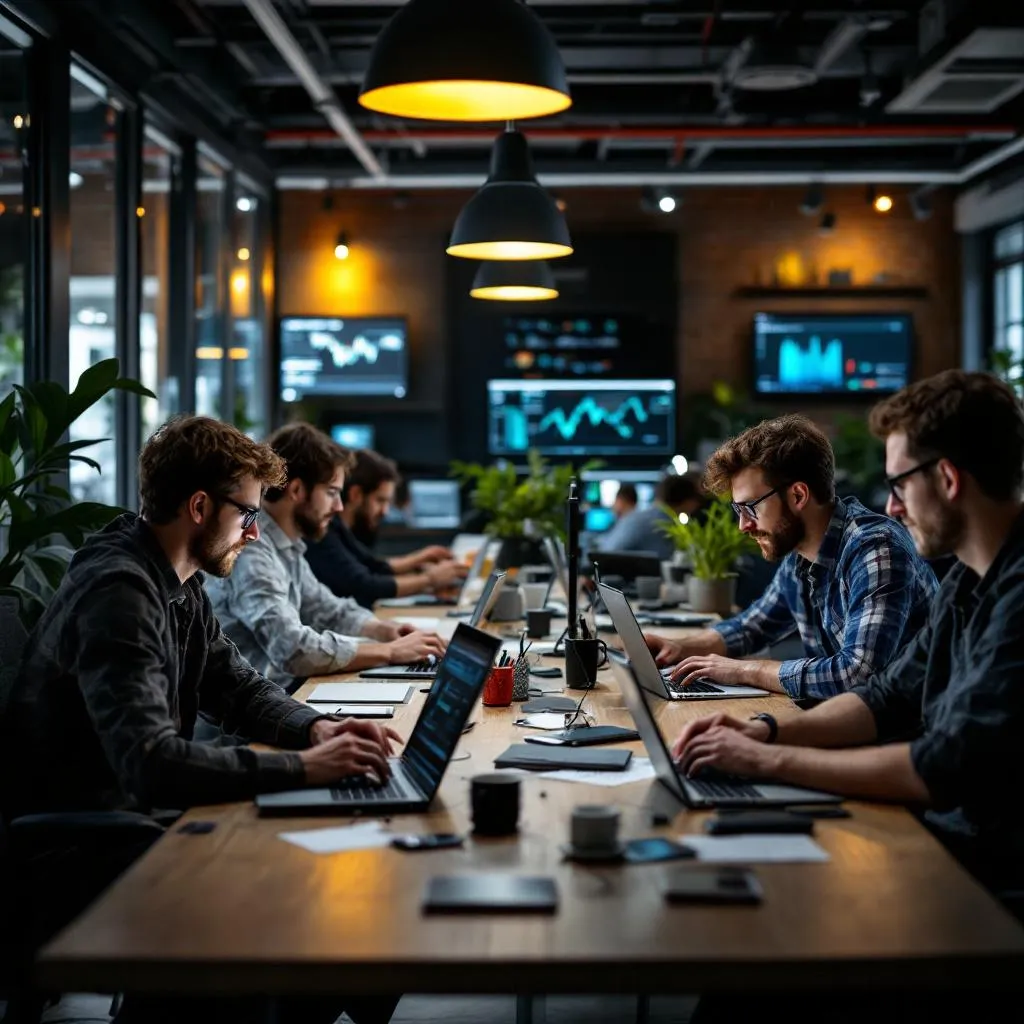 prix création application mobile PME