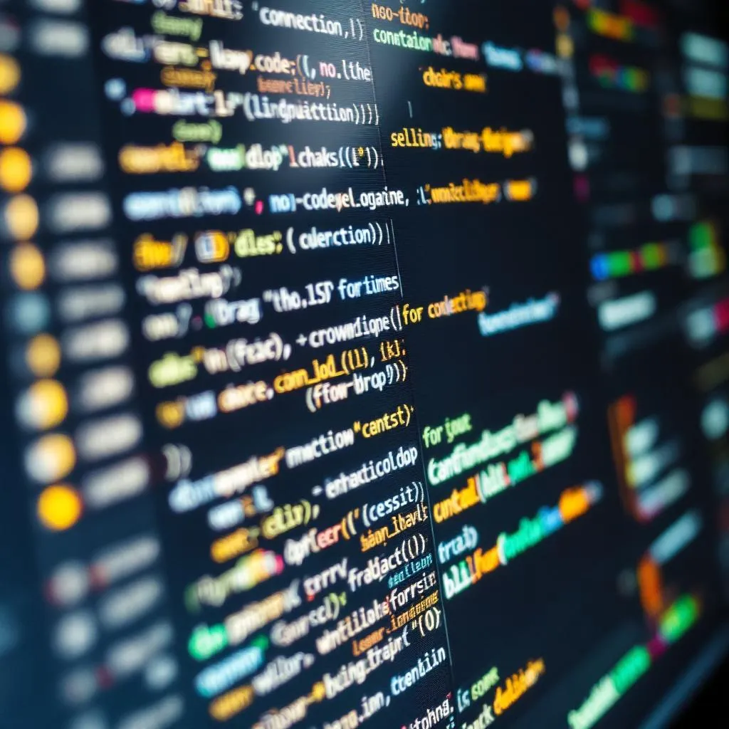 développement no-code