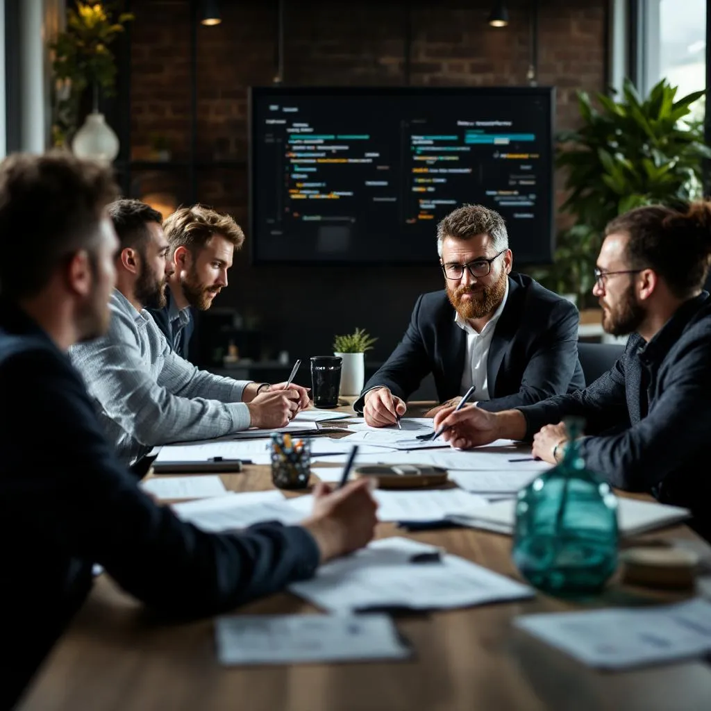 développement no-code