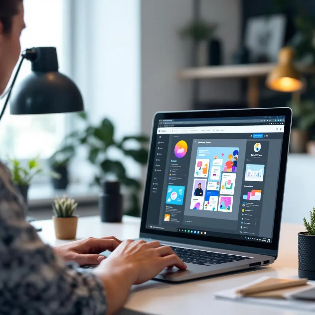 agence Bubble Webflow France