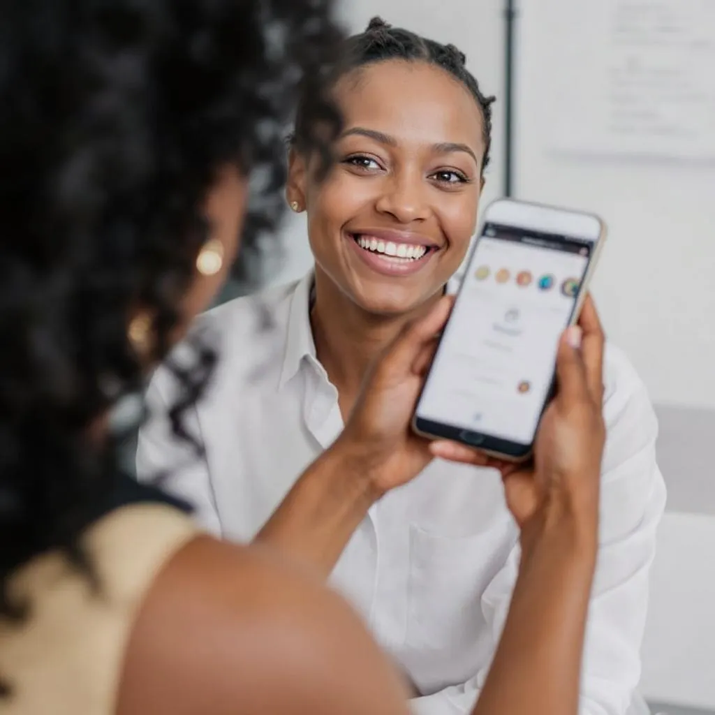 agence digitale Guadeloupe