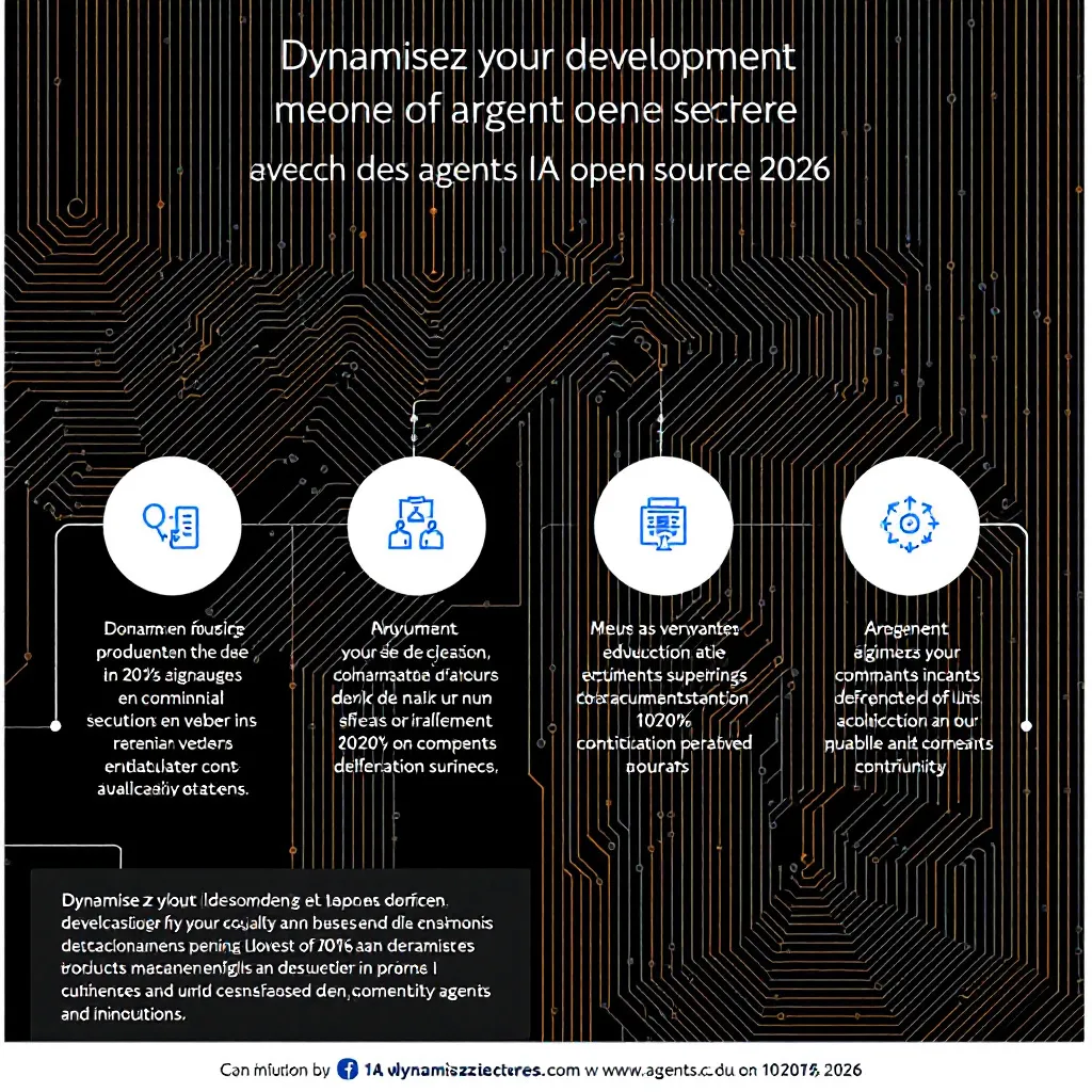 agents IA open source