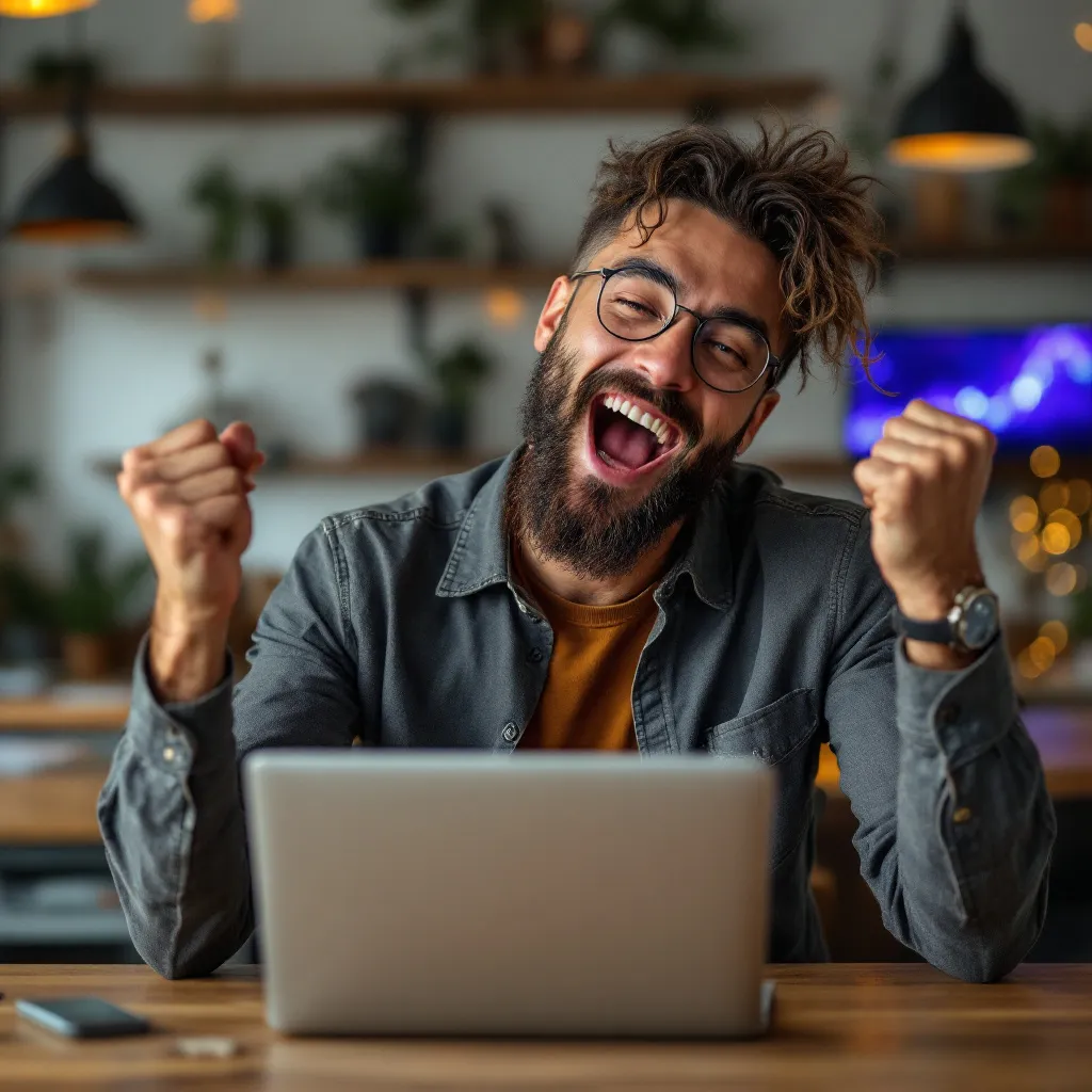 créer une SaaS sans code avec Lovable AI