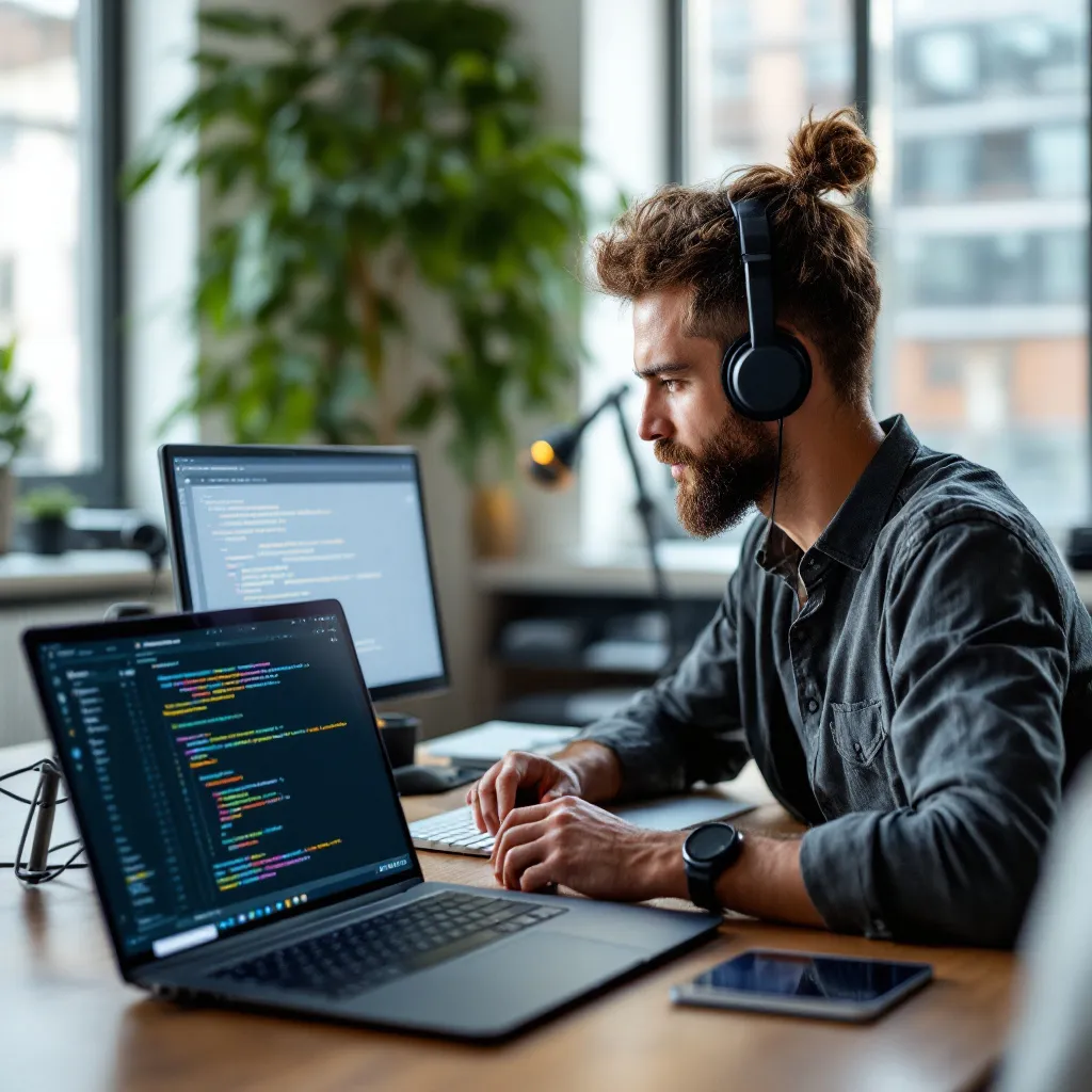 Google AI Studio